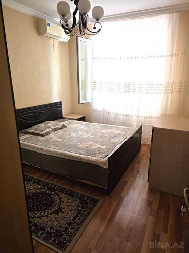 Сдаётся 3-комн. вторичка 75 м², м. Ахмедлы, photo 1 from 12