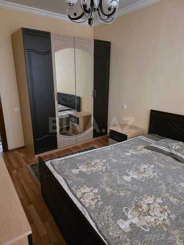Сдаётся 3-комн. вторичка 75 м², м. Ахмедлы, photo 3 from 12