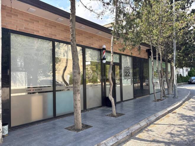 Satılır  obyekt 80 m², Əhmədli m., photo 1 from 17