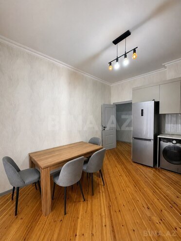 İcarəyə verilir 2 otaqlı yeni tikili 80 m², Dərnəgül m., photo 6 from 12