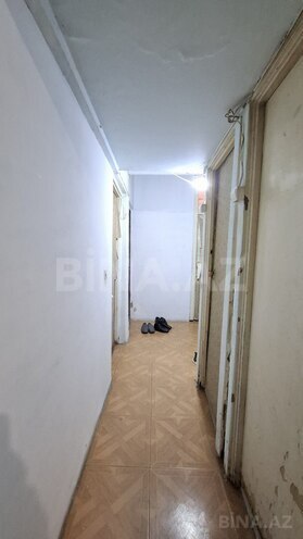 Satılır 2 otaqlı köhnə tikili 70 m², Azadlıq Prospekti m., photo 14 from 15