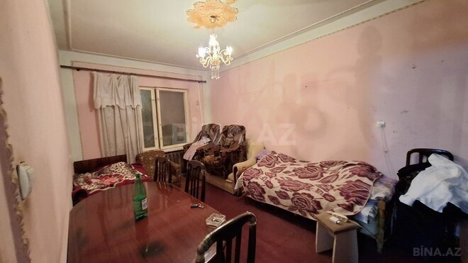 Satılır 2 otaqlı köhnə tikili 70 m², Azadlıq Prospekti m., photo 5 from 15