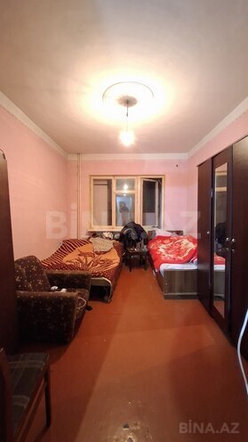 Satılır 2 otaqlı köhnə tikili 70 m², Azadlıq Prospekti m., photo 7 from 15