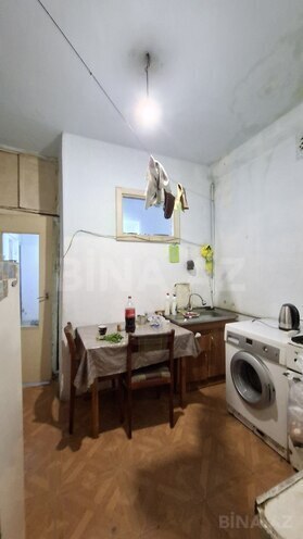 Satılır 2 otaqlı köhnə tikili 70 m², Azadlıq Prospekti m., photo 10 from 15