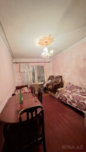 Satılır 2 otaqlı köhnə tikili 70 m², Azadlıq Prospekti m., photo 3 from 15