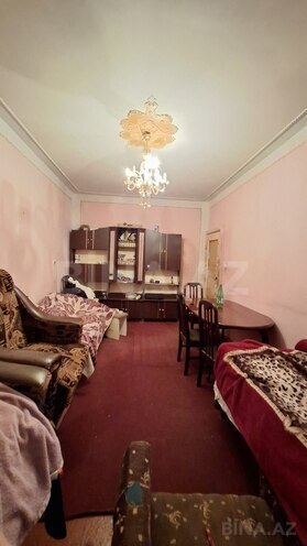 Satılır 2 otaqlı köhnə tikili 70 m², Azadlıq Prospekti m., photo 6 from 15