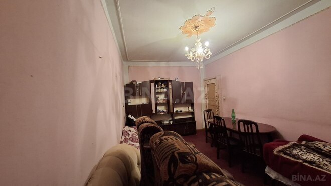Satılır 2 otaqlı köhnə tikili 70 m², Azadlıq Prospekti m., photo 4 from 15