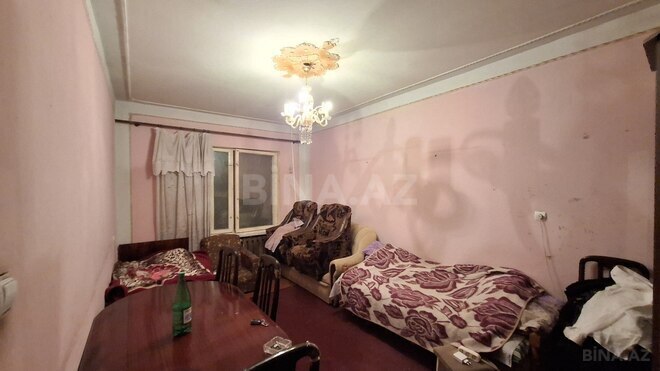 Satılır 2 otaqlı köhnə tikili 70 m², Azadlıq Prospekti m., photo 1 from 15