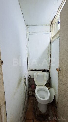 Satılır 2 otaqlı köhnə tikili 70 m², Azadlıq Prospekti m., photo 12 from 15