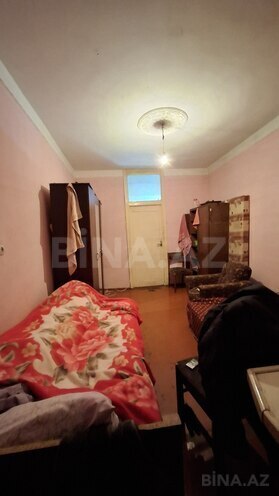 Satılır 2 otaqlı köhnə tikili 70 m², Azadlıq Prospekti m., photo 8 from 15