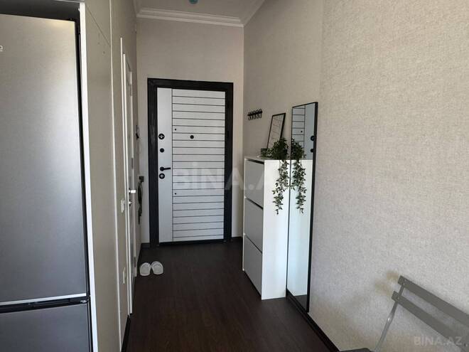 Сдаётся 1-комн. новостройка 35 м², м. 20 января, photo 5 from 8