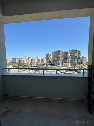 Сдаётся 1-комн. новостройка 35 м², м. 20 января, photo 7 from 8