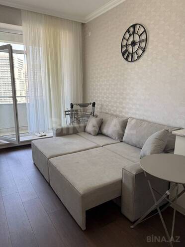 Сдаётся 1-комн. новостройка 35 м², м. 20 января, photo 6 from 8