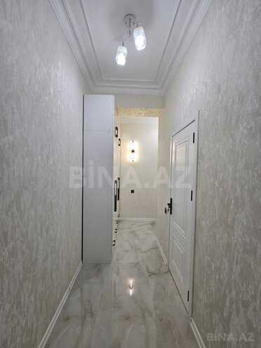 İcarəyə verilir 2 otaqlı yeni tikili 70 m², Nərimanov r., photo 8 from 13