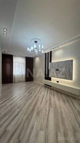 Продаётся 3-комн. новостройка 107 м², м. Ази Асланов, photo 1 from 15