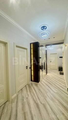 Продаётся 3-комн. новостройка 107 м², м. Ази Асланов, photo 4 from 15
