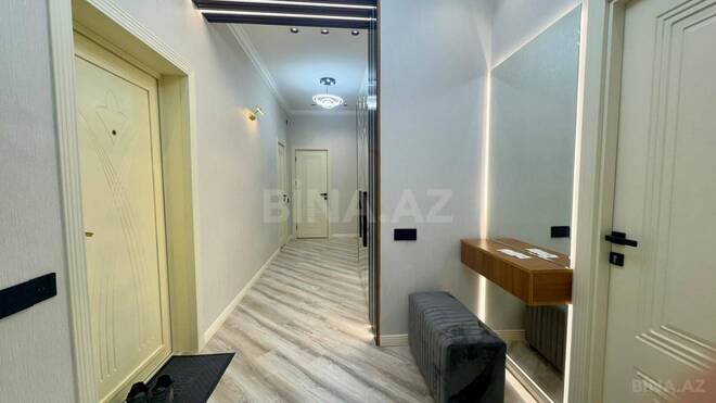 Продаётся 3-комн. новостройка 107 м², м. Ази Асланов, photo 7 from 15