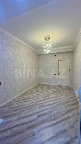 Продаётся 3-комн. новостройка 107 м², м. Ази Асланов, photo 5 from 15