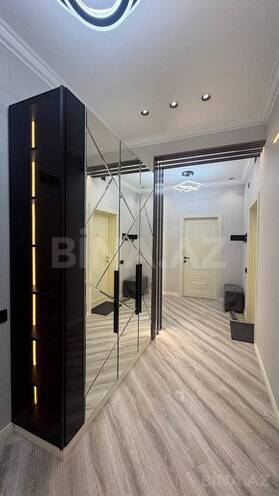 Продаётся 3-комн. новостройка 107 м², м. Ази Асланов, photo 3 from 15