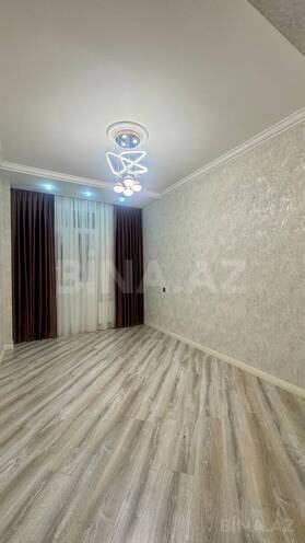 Продаётся 3-комн. новостройка 107 м², м. Ази Асланов, photo 8 from 15
