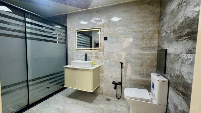 Продаётся 3-комн. новостройка 107 м², м. Ази Асланов, photo 13 from 15