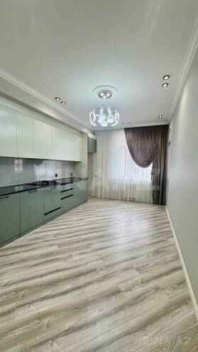 Продаётся 3-комн. новостройка 107 м², м. Ази Асланов, photo 12 from 15