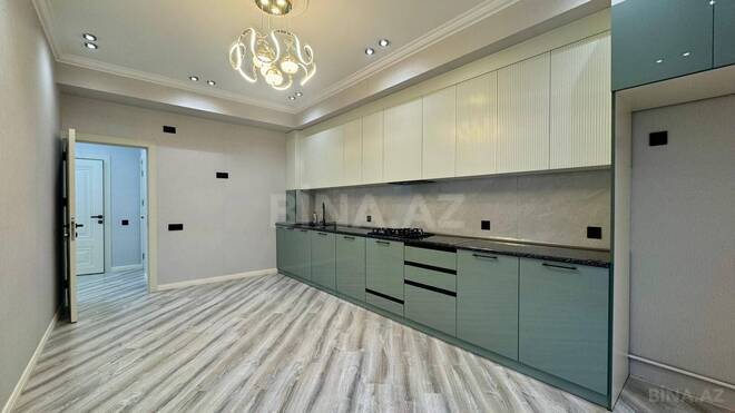 Продаётся 3-комн. новостройка 107 м², м. Ази Асланов, photo 9 from 15