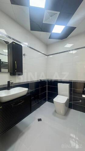 Продаётся 3-комн. новостройка 107 м², м. Ази Асланов, photo 14 from 15