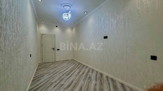 Продаётся 3-комн. новостройка 107 м², м. Ази Асланов, photo 10 from 15