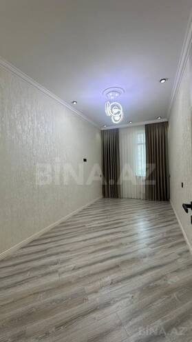 Продаётся 3-комн. новостройка 107 м², м. Ази Асланов, photo 11 from 15