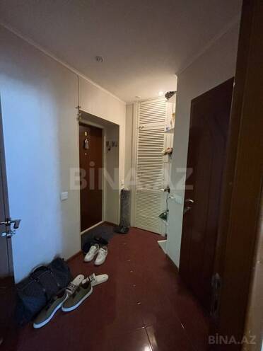 Satılır 2 otaqlı köhnə tikili 45 m², İçəri Şəhər m., photo 10 from 14