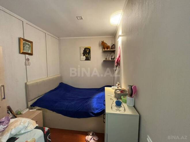 Satılır 2 otaqlı köhnə tikili 45 m², İçəri Şəhər m., photo 7 from 14