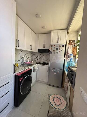 Satılır 2 otaqlı köhnə tikili 45 m², İçəri Şəhər m., photo 9 from 14