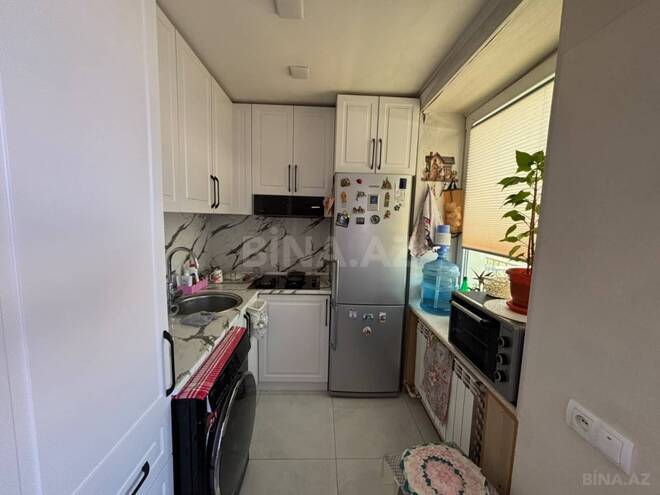 Satılır 2 otaqlı köhnə tikili 45 m², İçəri Şəhər m., photo 8 from 14