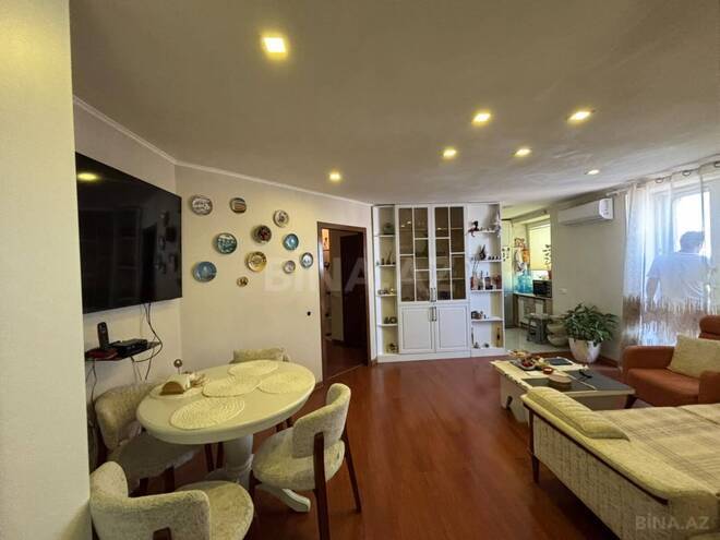 Satılır 2 otaqlı köhnə tikili 45 m², İçəri Şəhər m., photo 6 from 14