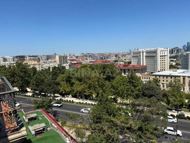 Satılır 2 otaqlı köhnə tikili 45 m², İçəri Şəhər m., photo 13 from 14