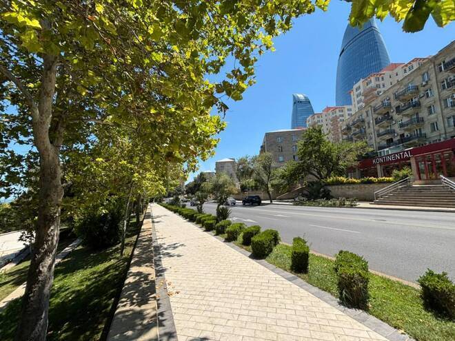 Satılır 2 otaqlı köhnə tikili 45 m², İçəri Şəhər m., photo 11 from 14