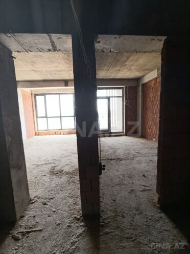Satılır 2 otaqlı yeni tikili 60 m², Koroğlu m., photo 5 from 10