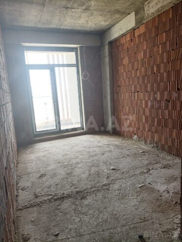 Satılır 2 otaqlı yeni tikili 60 m², Koroğlu m., photo 7 from 10