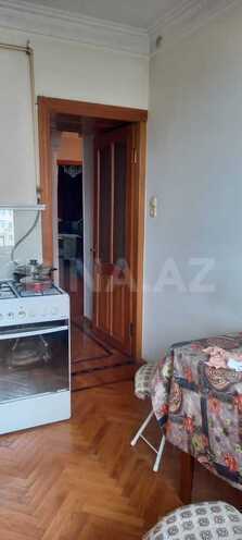 Продаётся 3-комн. новостройка 90 м², Насиминский  р., photo 4 from 13