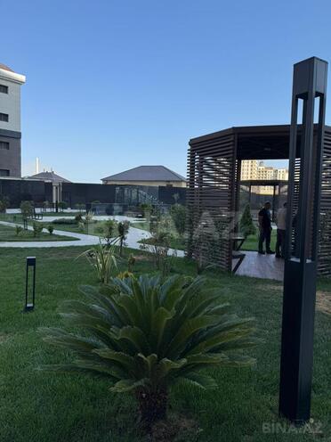 Satılır 2 otaqlı yeni tikili 60 m², Koroğlu m., photo 8 from 10