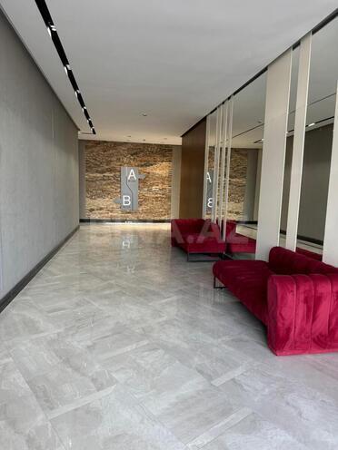 Satılır 2 otaqlı yeni tikili 60 m², Koroğlu m., photo 3 from 10
