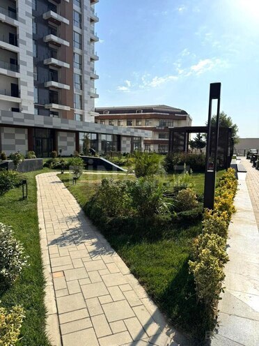 Satılır 2 otaqlı yeni tikili 60 m², Koroğlu m., photo 4 from 10