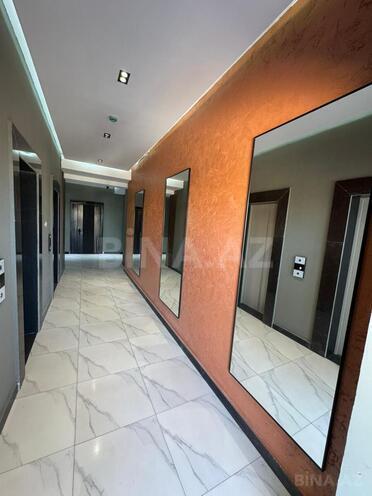 Satılır 2 otaqlı yeni tikili 60 m², Koroğlu m., photo 9 from 10
