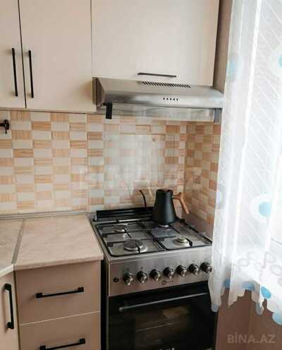 Продаётся 2-комн. вторичка 55 м², м. Нариман Нариманов, photo 5 from 10