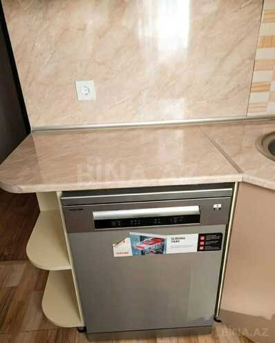 Продаётся 2-комн. вторичка 55 м², м. Нариман Нариманов, photo 6 from 10