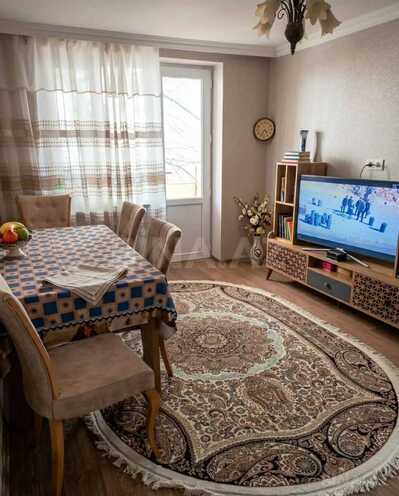 Продаётся 2-комн. вторичка 55 м², м. Нариман Нариманов, photo 1 from 10