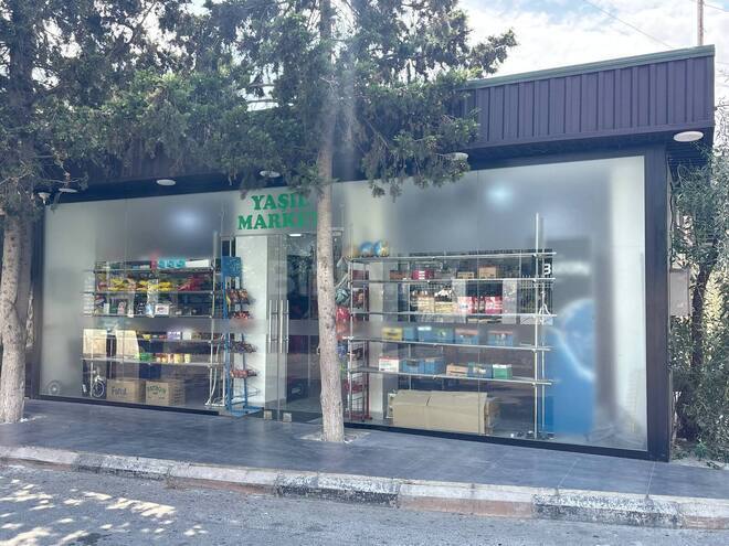 Satılır  obyekt 80 m², Əhmədli m., photo 12 from 17