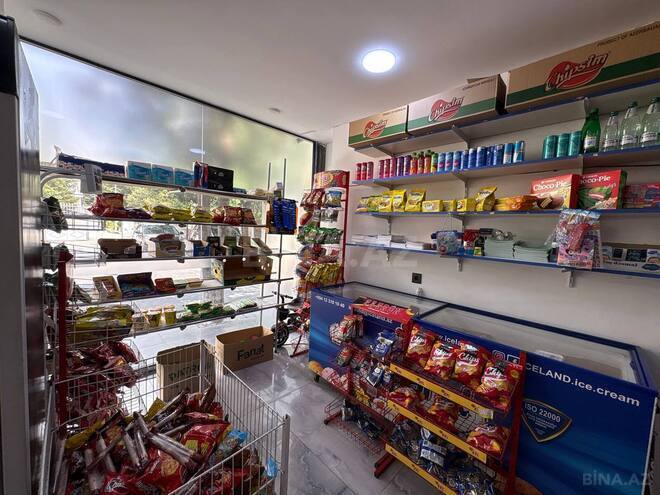Satılır  obyekt 80 m², Əhmədli m., photo 16 from 17