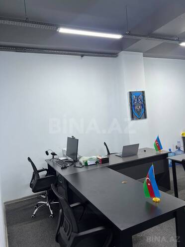 Сдается 2-комн. офис 60 м², м. Нариман Нариманов, photo 9 from 11